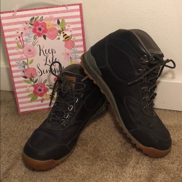 danner x timbers jag